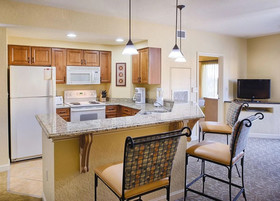 Club Wyndham Bonnet Creek
