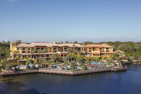 Club Wyndham Bonnet Creek