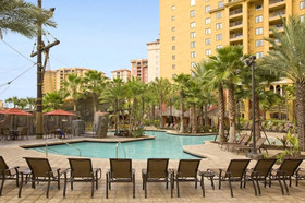 Club Wyndham Bonnet Creek