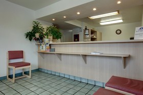Americas Best Value Inn - Lake City