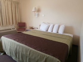 Americas Best Value Inn - Lake City