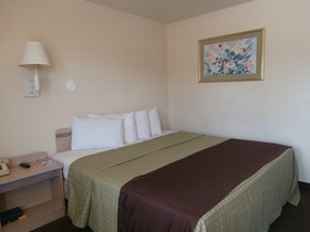 Americas Best Value Inn - Lake City