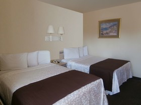 Americas Best Value Inn - Lake City