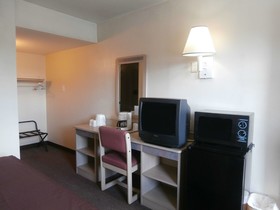 Americas Best Value Inn - Lake City