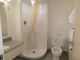 Americas Best Value Inn - Lake City