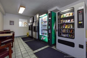 Americas Best Value Inn - Lake City