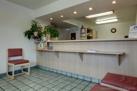 Americas Best Value Inn - Lake City