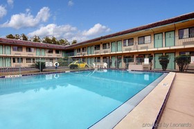Americas Best Value Inn - Lake City