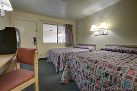 Americas Best Value Inn - Lake City