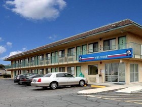 Americas Best Value Inn - Lake City