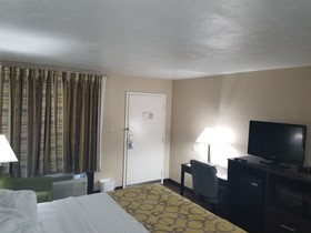 Baymont by Wyndham Lake City