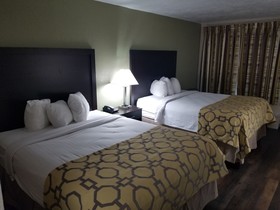 Baymont by Wyndham Lake City