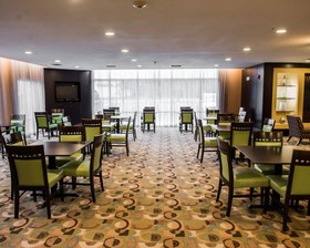 Comfort Suites Lake City