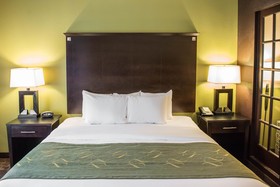 Comfort Suites Lake City