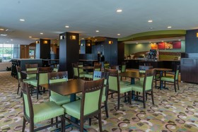 Comfort Suites Lake City