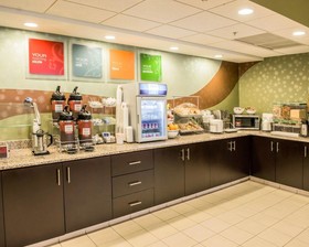 Comfort Suites Lake City