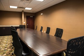 Comfort Suites Lake City