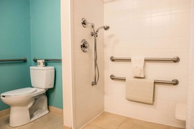 Comfort Suites Lake City