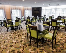 Comfort Suites Lake City