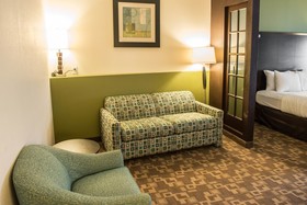 Comfort Suites Lake City
