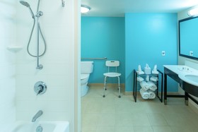 Comfort Suites Lake City