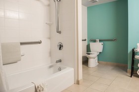 Comfort Suites Lake City