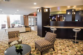 Comfort Suites Lake City