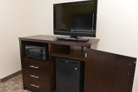 Comfort Suites Lake City