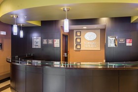 Comfort Suites Lake City