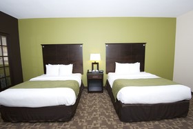 Comfort Suites Lake City