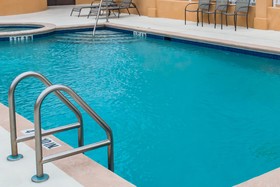 Comfort Suites Lake City