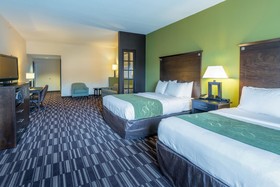 Comfort Suites Lake City