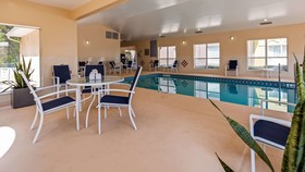 Best Western Plus Lake City
