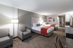 Best Western Plus Lake City