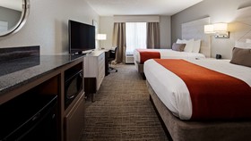 Best Western Plus Lake City