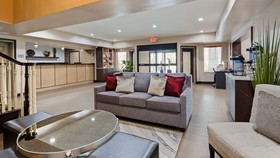 Best Western Plus Lake City