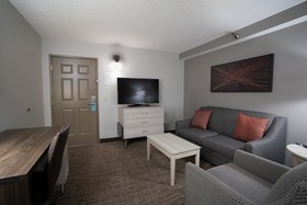 Best Western Plus Lake City