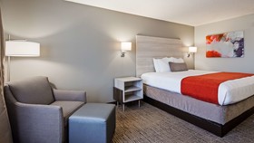 Best Western Plus Lake City