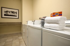 Best Western Plus Lake City