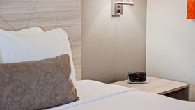 Best Western Plus Lake City
