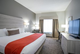 Best Western Plus Lake City