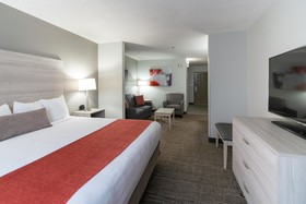 Best Western Plus Lake City