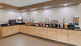 Best Western Plus Lake City