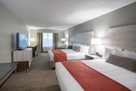 Best Western Plus Lake City