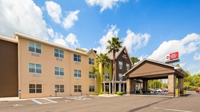 Best Western Plus Lake City