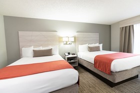 Best Western Plus Lake City