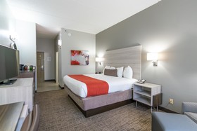 Best Western Plus Lake City