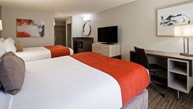 Best Western Plus Lake City