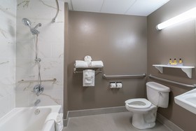 Best Western Plus Lake City