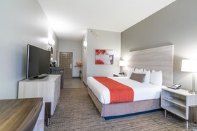 Best Western Plus Lake City
